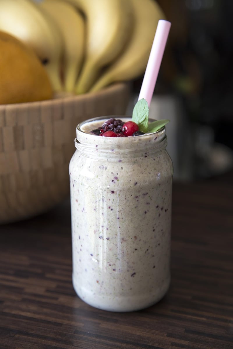 Innovative Cocktail Blends